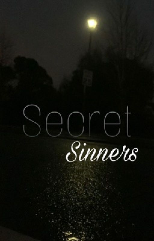 |.|  Secret Sinners |.| by XOXOAl1za