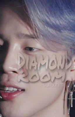 DIAMOND ROOM | JIKOOK FF ✔︎ cover