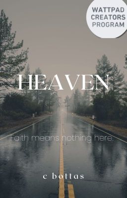 Heaven cover