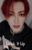 Drink it up | Kim Hongjoong