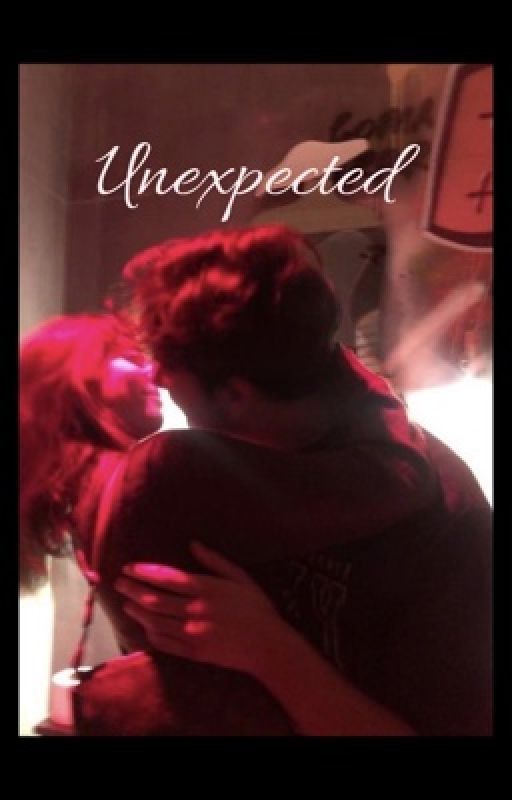 Unexpected | Jacob Day by every1luvsclover