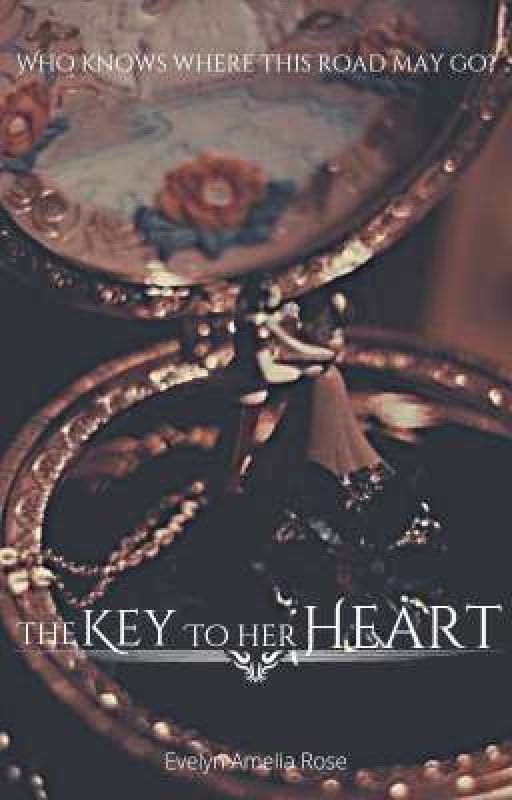 The Key to Her Heart by Parkovs-In-Crime