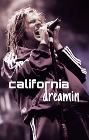 Califórnia Dreamin' | [JONATHAN DAVIS] by superballjojo