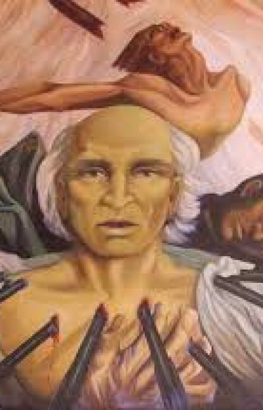 La historia independiente de Miguel Hidalgo Costilla by Erickrh23