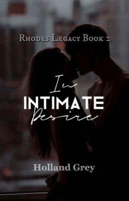 In Intimate Desire[UNEDITED] cover