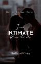 In Intimate Desire[UNEDITED] by holl1e27