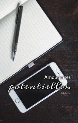 Amoureuses potentielles. cover