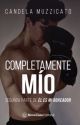 Completamente mio {Saga Damon #2} DISPONIBLE EN LIBRERÍAS by leluMuzzi