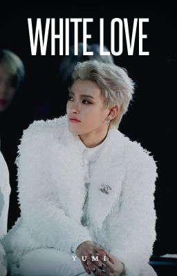 White Love | Kim Hongjoong cover