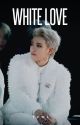 White Love | Kim Hongjoong by thecarnivaloflies