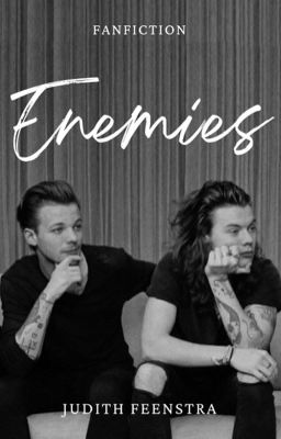 Enemies [Instagram story] cover