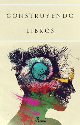 Construyendo libros. [Críticas y reseñas] cover