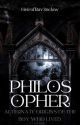 BOOK 1: PHILOSOPHER. (Mattheo Riddle). by HeirofRav3nclaw