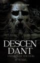 BOOK 2: DESCENDANT. (Mattheo Riddle). by HeirofRav3nclaw