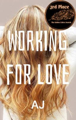 Working for Love cover