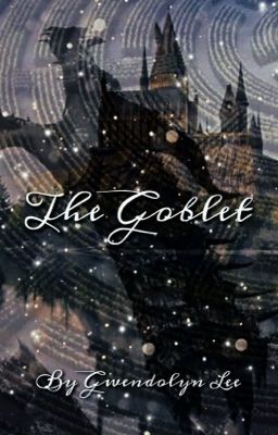 the goblet - f.weasley cover