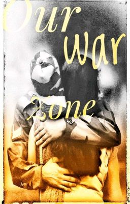 Our War Zone cover