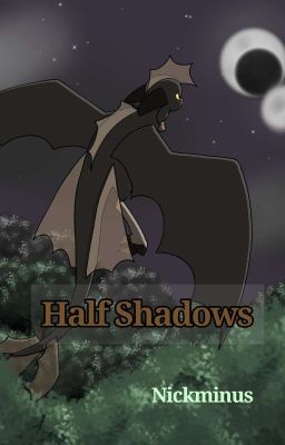 Half Shadows cover