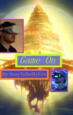 Game On cover