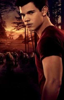 The Original Hybrid's Twin Part One (Jacob Black) cover