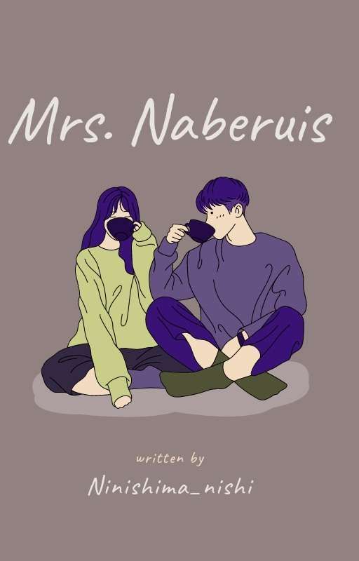 Mrs. Naberuis by ninishima_nishi