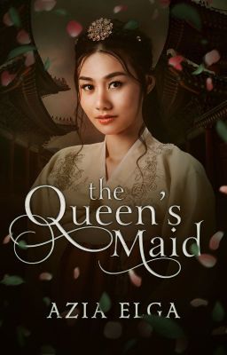 The Queen's Maid cover