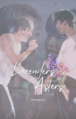 Lavenders And Asters  cover