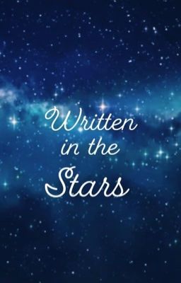 Written in the stars *COMPLETE* cover