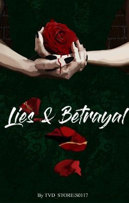 Lies & Betrayal cover