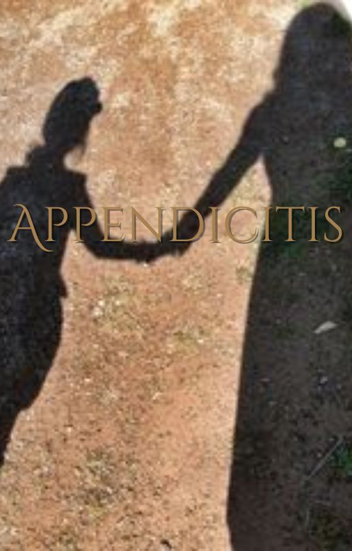 Appendicitis - a Blackhill Daughter!Reader fic by ravensinthedaylight