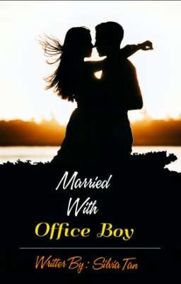 Married With Office Boy (SELESAI) cover