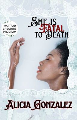 She is Fatal to Death (Standalone Story) cover