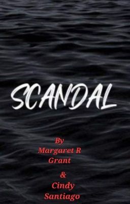 Scandal cover