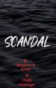 Scandal by MargaretRGrant