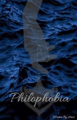 Philophobia | Tartaglia X Reader  cover