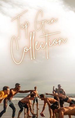 Top Gun Collection cover