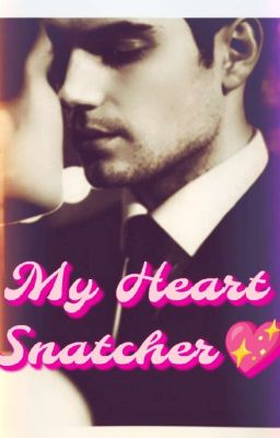 My Heart Snatcher 💖 cover