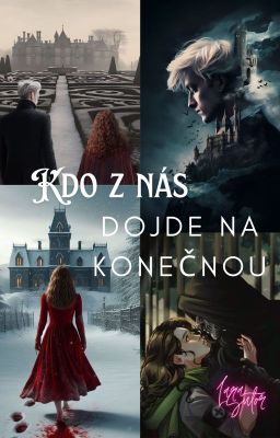 Kdo z nás dojde na konečnou... cover