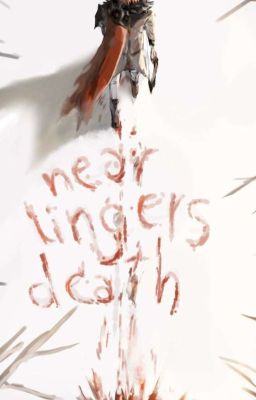 Near lingers death cover