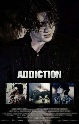 Addiction | Kv cover