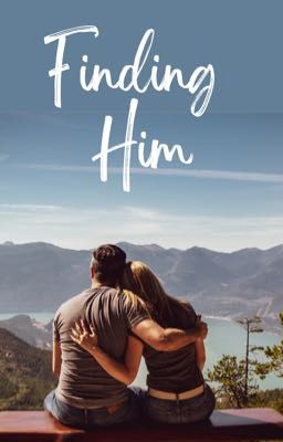 Finding Him (Him Series  Book 2) cover