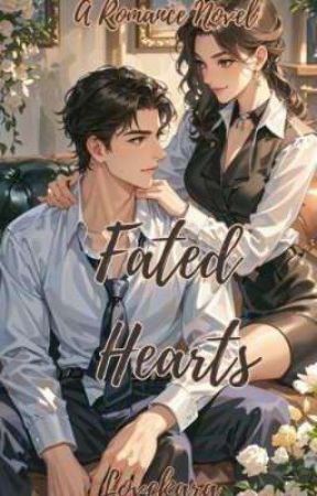 Fated Hearts by lovekara