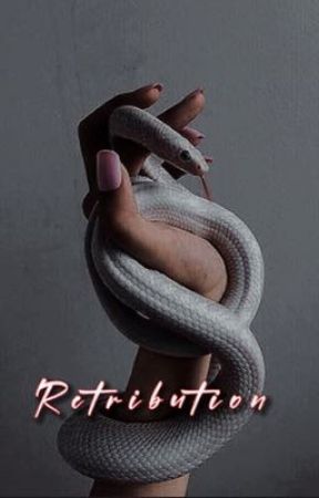 Retribution- Cobra Kai by strangemcu