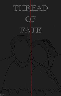 Thread of Fate cover