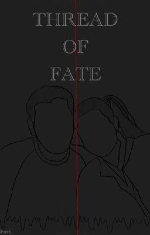 Thread of Fate by _leavi_