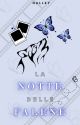 La Notte Delle Falene by EvyDreams