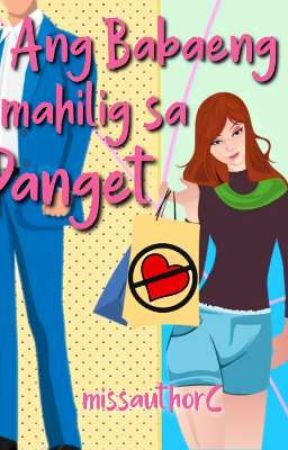 Ang Babaeng Mahilig sa Panget by missauthorC