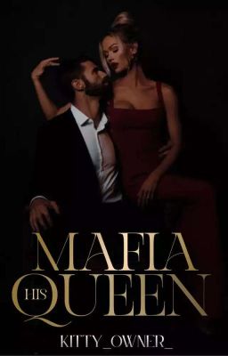 His Mafia Queen cover