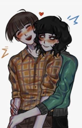 Happy~Byler [Completed] by jolu1100