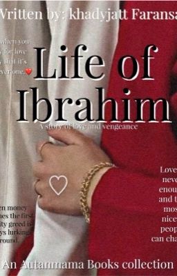 Life Of Ibrahim cover